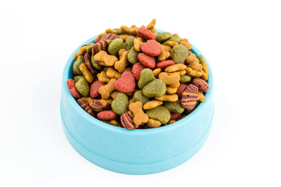 Pet Food - Orca Market