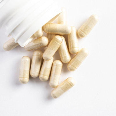 Prebiotics & Probiotics - Orca Market