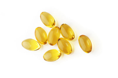 Essential Fatty Acids - Orca Market