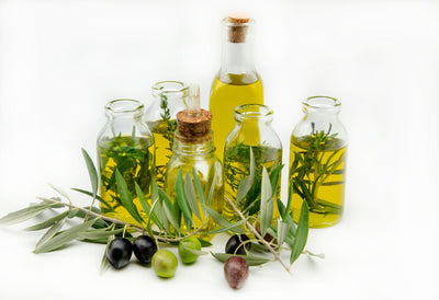 Cooking Oils & Vinegars - Orca Market