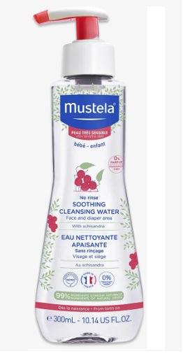 Mustela - Micellar Water Fragrence Free - 1 Each-13.52 Fz - Orca Market