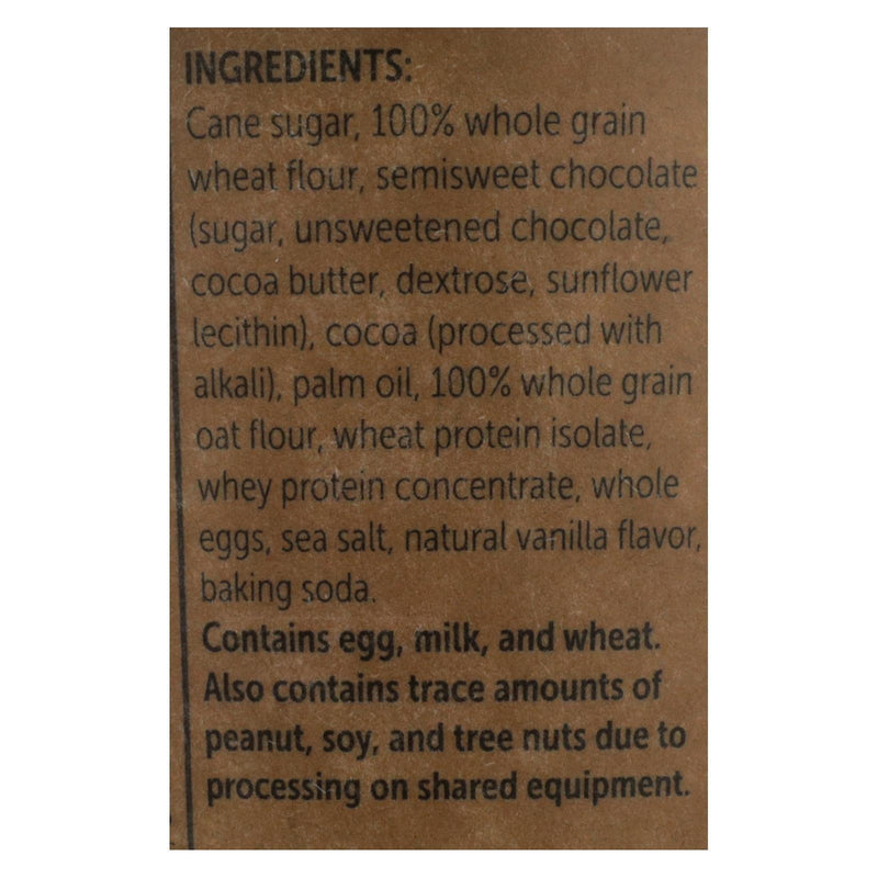 Kodiak Cakes - Brownie In Cup Chocolate Fudge - Case Of 12-2.36 Oz - Orca Market