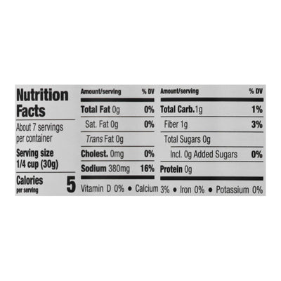 Mezzetta Tamed Diced Jalape?o Peppers - Case Of 6 - 16 Fl Oz. - Orca Market