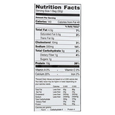 Quest Nutrition Ranch Tortilla Style Protein Chips, Ranch - Case Of 8 - 1.1 Oz - Orca Market