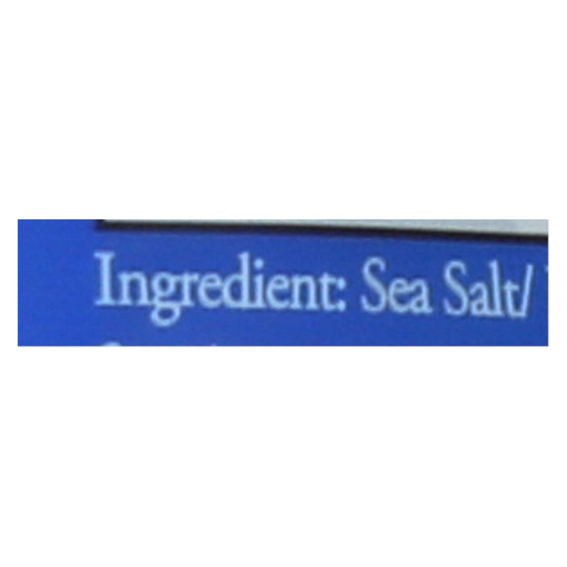 Celtic Sea Salt Light Grey - Case Of 6 - 0.5 Lb. - Orca Market