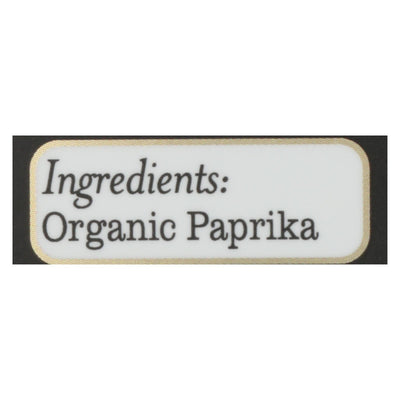 Watkins - Paprika - 1 Each - 2.9 Oz - Orca Market