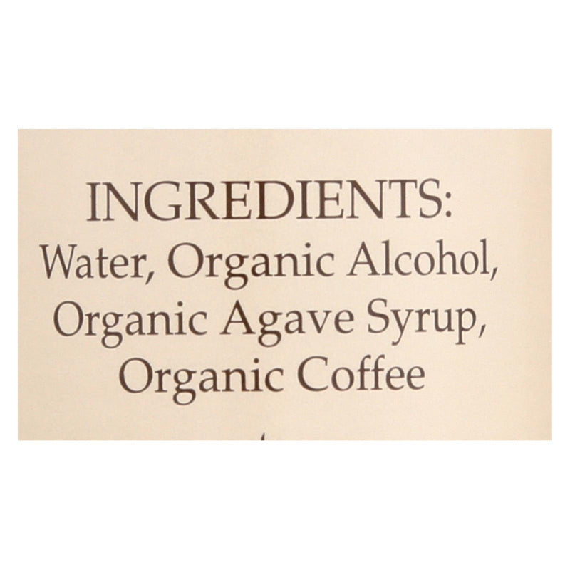 Flavorganics Organic Coffee Extract - 2 Oz - Orca Market