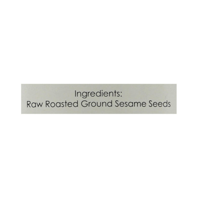 Krinos Sesame Seeds - Case Of 12 - 1 Lb. - Orca Market