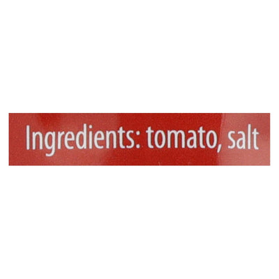 Mutti Finely Chopped Tomatoes Polpa - Case Of 12 - 14 Oz - Orca Market