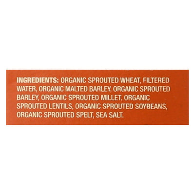 Food For Life Baking Co. Cereal - Organic - Ezekiel 4-9 - Sprouted Whole Grain - Original - 16 Oz - Case Of 6 - Orca Market