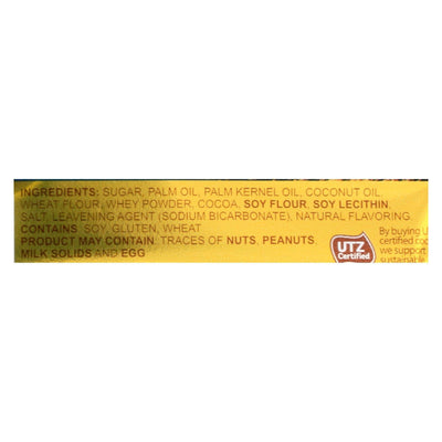 Ruger - Wafer Chocolate - Case Of 12 - 2.125 Oz - Orca Market