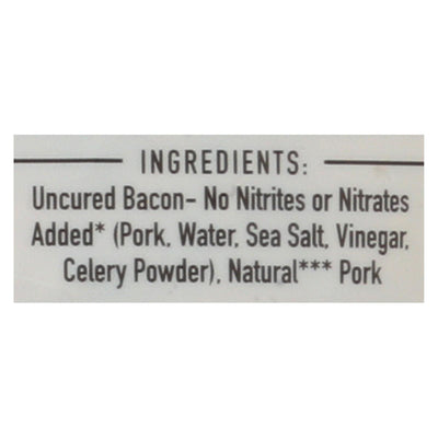 Epic - Bites - Bacon - Hickory Smoked - Case Of 10 - 3 Oz - Orca Market