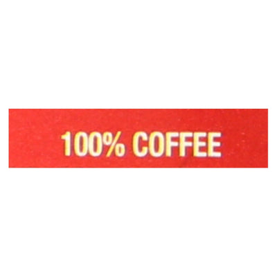 Ferrara Instant Espresso - Case Of 12 - 2 Oz - Orca Market