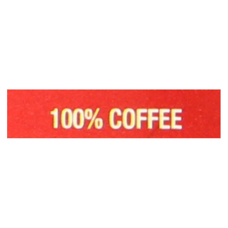 Ferrara Instant Espresso - Case Of 12 - 2 Oz - Orca Market