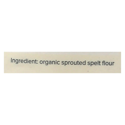 One Degree Organic Foods Sprouted Spelt Flour - Organic - Case Of 6 - 32 Oz. - Orca Market