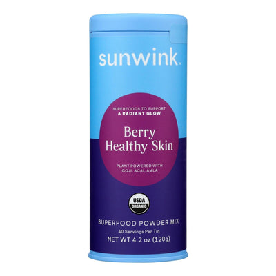 Sunwink - Mix Beauty Fruit Pnch - 1 Each-4.2 Oz - Orca Market