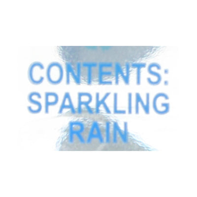 Richard's Rainwater - Sparkling Water - Case Of 12 - 12 Fz - Orca Market