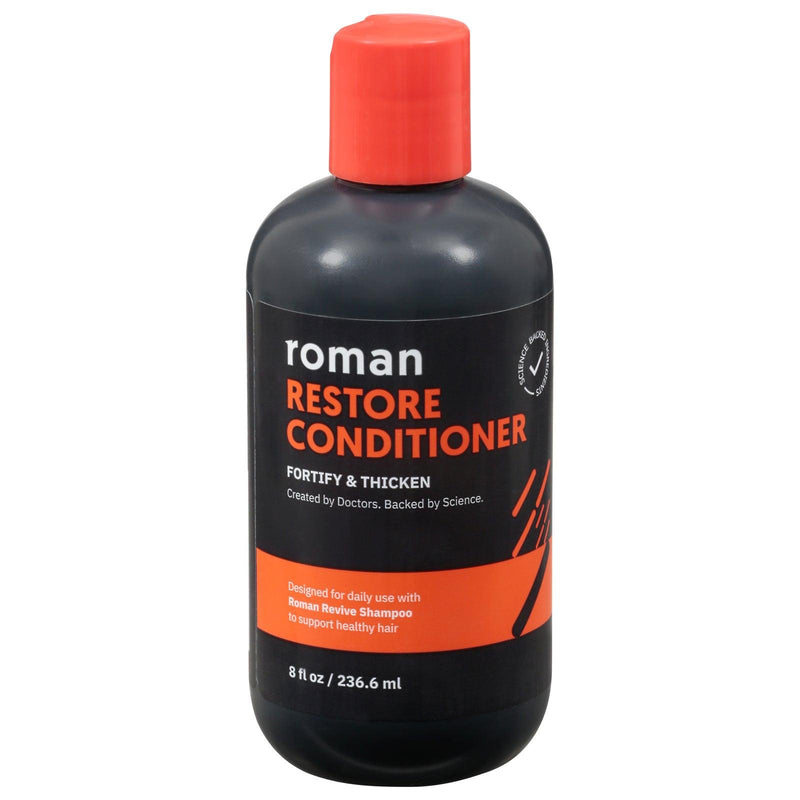 Roman - Conditioner Strengthening - 1 Each-8 Ounce