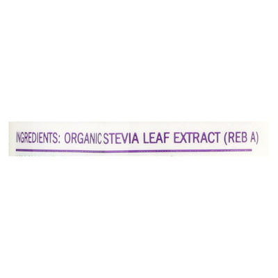 Pyure Brands Stevia Sweetener Stevia Extract - Case Of 6 - .9 Fz - Orca Market