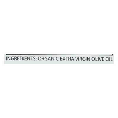 Bono Extra Virgin Olive Oil - Case Of 6 - 16.9 Fz - Orca Market