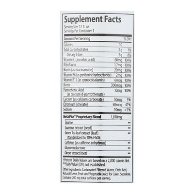 Celsius Live Fit Sparkling Watermelon Dietary Supplement - Case Of 12 - 12 Fz - Orca Market