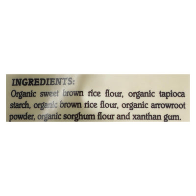 Namaste Foods Perfect Flour Blend - Case Of 6 - 48 Oz - Orca Market