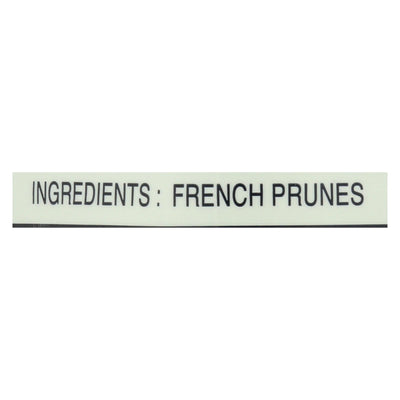 St Dalfour Prunes - French - Giant - Pitted - 7 Oz - Case Of 6 - Orca Market