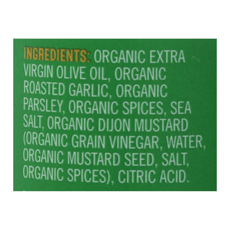 Sonoma Gourmet® Organic Extra Virgin Olive Oil - Case Of 6 - 8.5 Ounce