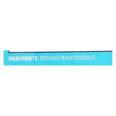 Artisana Organic Raw Coconut Butter - Squeeze Packs - 1.06 Oz - Case Of 10 - Orca Market