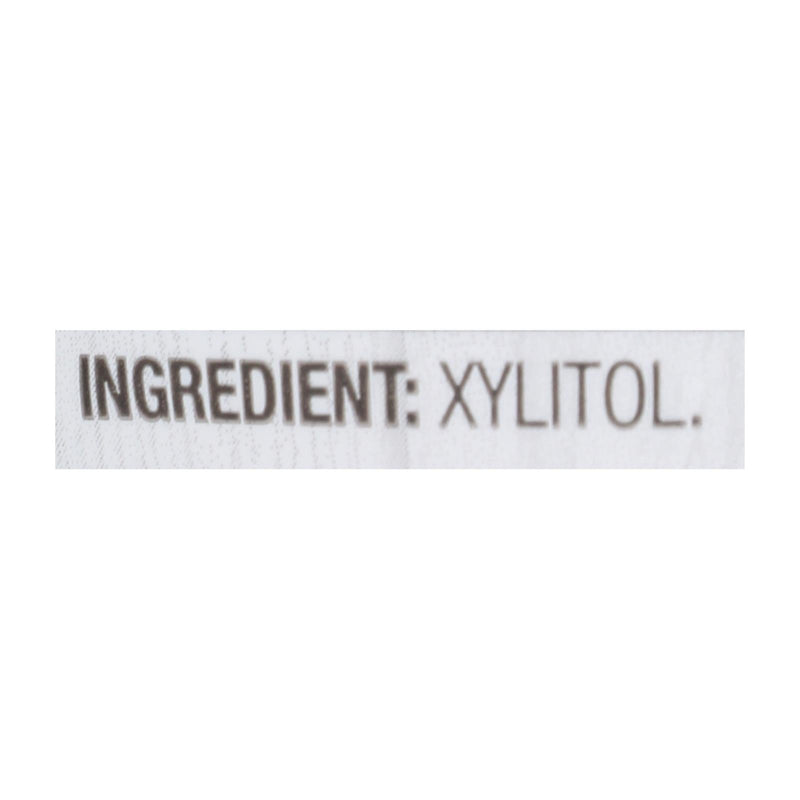 Now Real Food Xylitol - 1 Each - 1 Lb - Orca Market