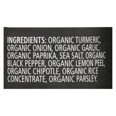 Frontier Natural Products Coop - Savory Blend - Certified Organic - 2.5 Oz. - Orca Market