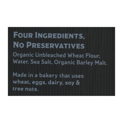 Essential Baking Company - Bread Take & Bake French - Case Of 16 - 16 Oz - Orca Market