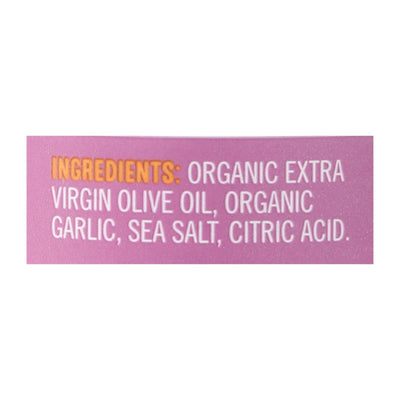 Sonoma Gourmet® Organic Extra Virgin Olive Oil - Case Of 6 - 8.5 Ounce