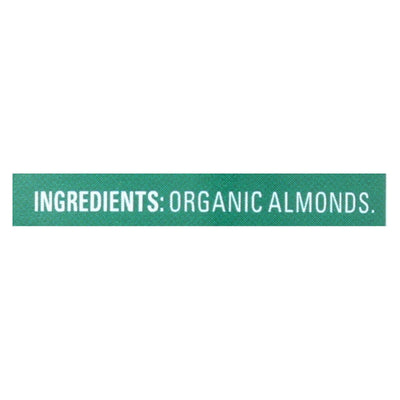 Artisana Organics Almond Butter - Case Of 6 - 8 Oz - Orca Market