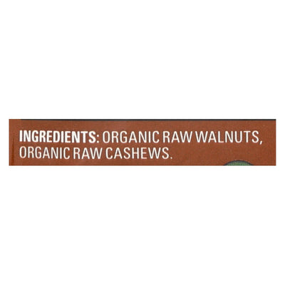 Artisana Organic Raw Walnut Butter - Squeeze Packs - 1.06 Oz - Case Of 10 - Orca Market