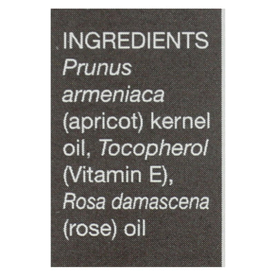 Aura Cacia - Roll On Essential Oil - Rose - Case Of 4 - .31 Fl Oz - Orca Market