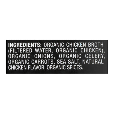 Imagine Foods - Broth Fr Rang Chicken - Case Of 6-32 Fz - Orca Market