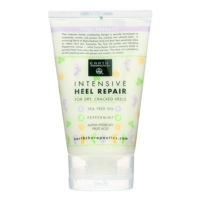 Earth Therapeutics Intensive Heel Repair - 5 Oz - Orca Market