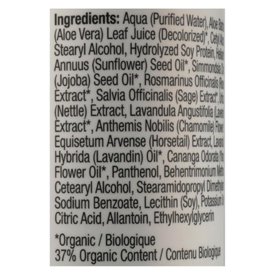 Beauty Without Cruelty Leave-in Conditioner Revitalize - 8.5 Fl Oz - Orca Market