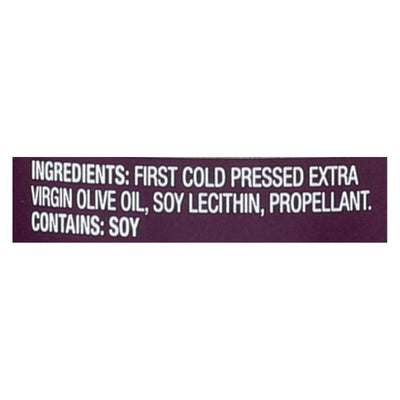 Spectrum Naturals Extra Virgin Olive Spray Oil - Case Of 6 - 6 Fl Oz. - Orca Market