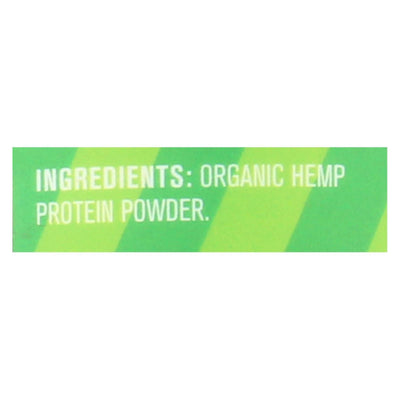 Manitoba Harvest Organic Hemp Pro Fiber - 16 Oz - Orca Market