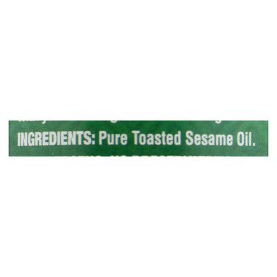 Sun Luck Oil - Sesame - Case Of 12 - 5 Fl Oz. - Orca Market