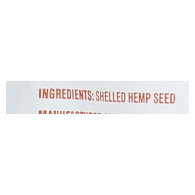 Manitoba Harvest Hemp Hearts - 1 Lb - Orca Market