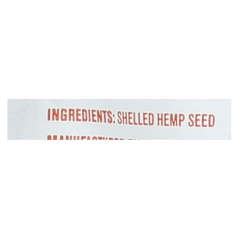 Manitoba Harvest Hemp Hearts - 1 Lb - Orca Market