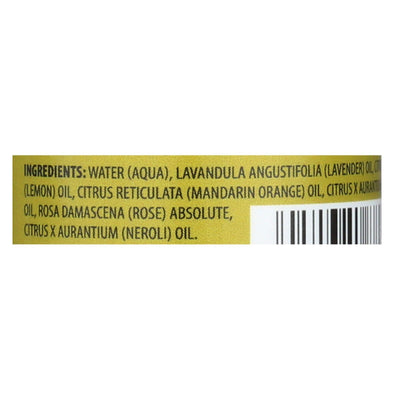 Aura Cacia - Essential Solutions Mist Panic Button - 2 Fl Oz - Orca Market