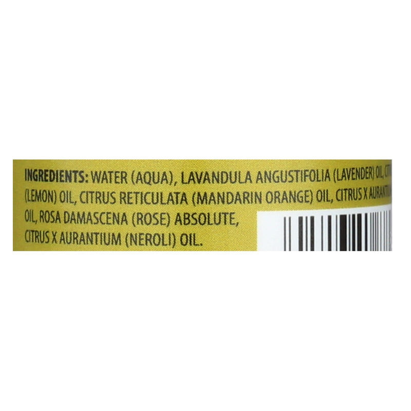 Aura Cacia - Essential Solutions Mist Panic Button - 2 Fl Oz - Orca Market