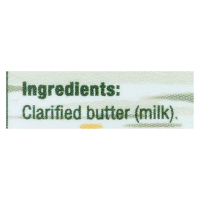 4th And Heart - Ghee Butter - Original - Case Of 6 - 9 Oz. - Orca Market