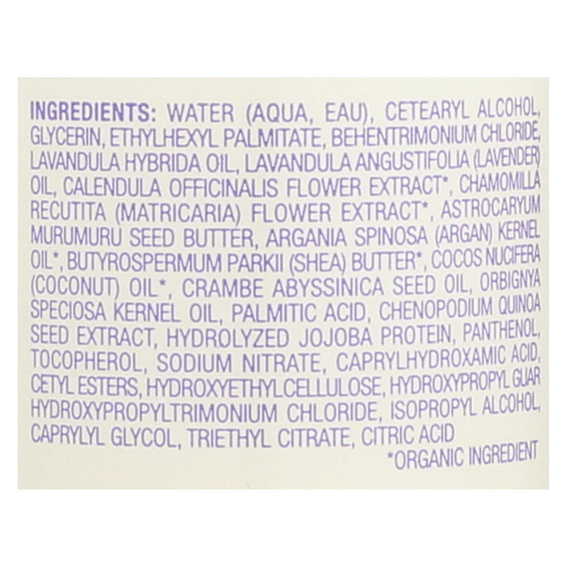 The Honest Company Conditioner - Dreamy Lavender - 10 Fl Oz - Orca Market