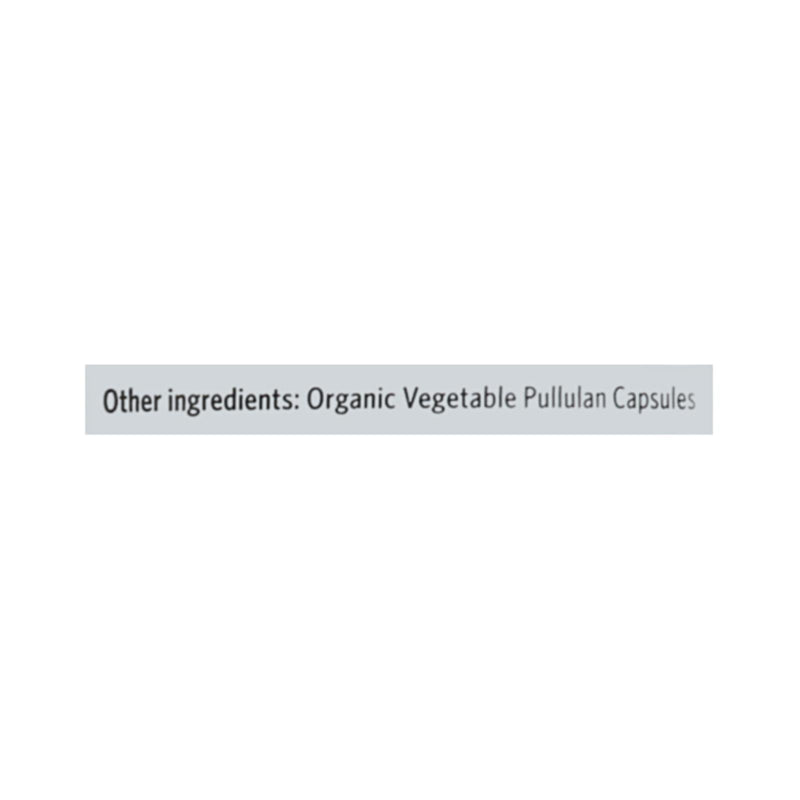 Organic India Organic Herbal Supplement -cinnamon - 90 Vcap - Orca Market