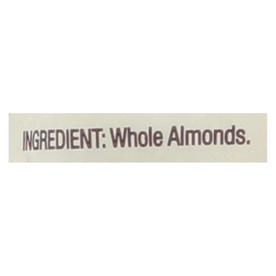 Bob's Red Mill - Flour - Almond - Natural - Case Of 4 - 16 Oz - Orca Market